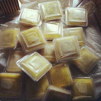 Counting the pancakes *insomnia O_o