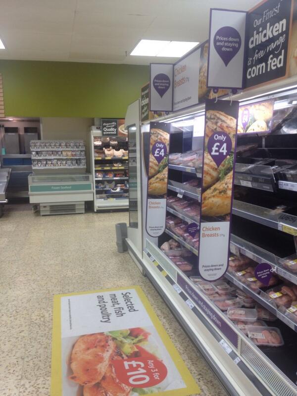 Best pos pack I've seen in a while, strong message all round the store <a href="/TonyD_1/">Tony Davies</a>