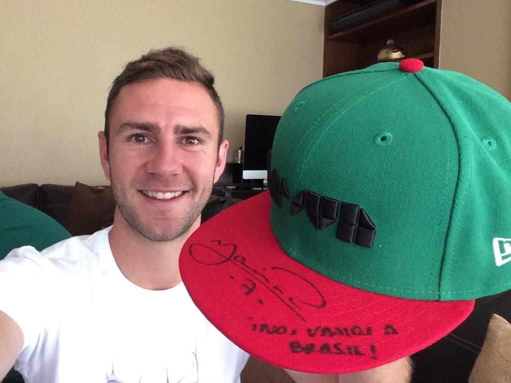 Miguel Layun