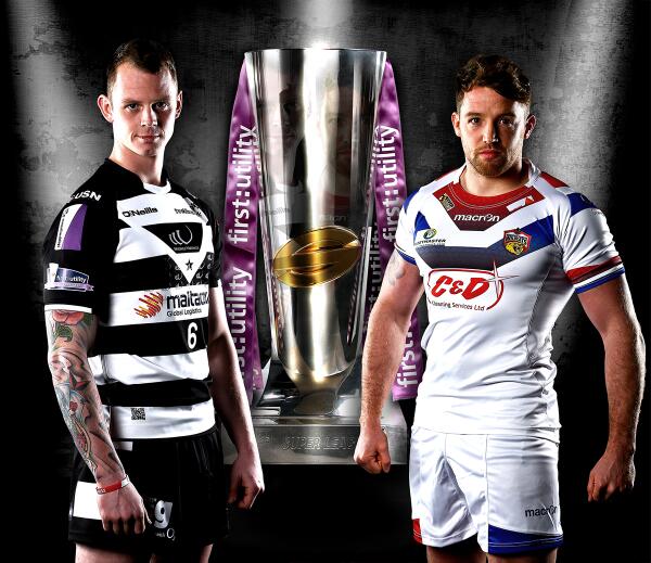 SuperLeague's tweet photo. Also tonight in @SuperLeague it's @WidnesRL v @WTWildcatsRL RT for a Vikings win or FAV for a Wildcats win http://t.co/pH1yUYnNgJ