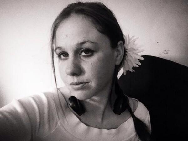DoucetteLucie's tweet image. #25kselfie #iamhot