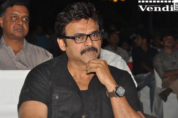 InVenditera's tweet photo. Venky Very Busy With Remakes - http://t.co/IL5y45wG09 -  #Daggubati_Venkatesh- http://t.co/MLpIECnK7W