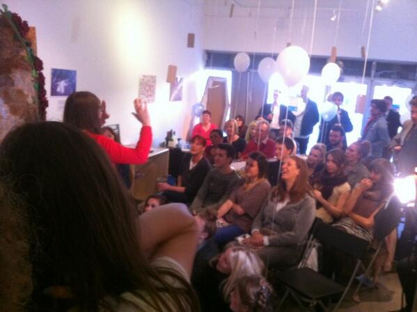 DeadSocial's Popup Shop