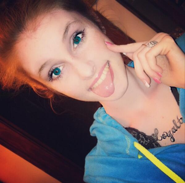 BritishModel's tweet image. Blue Eyes 😍