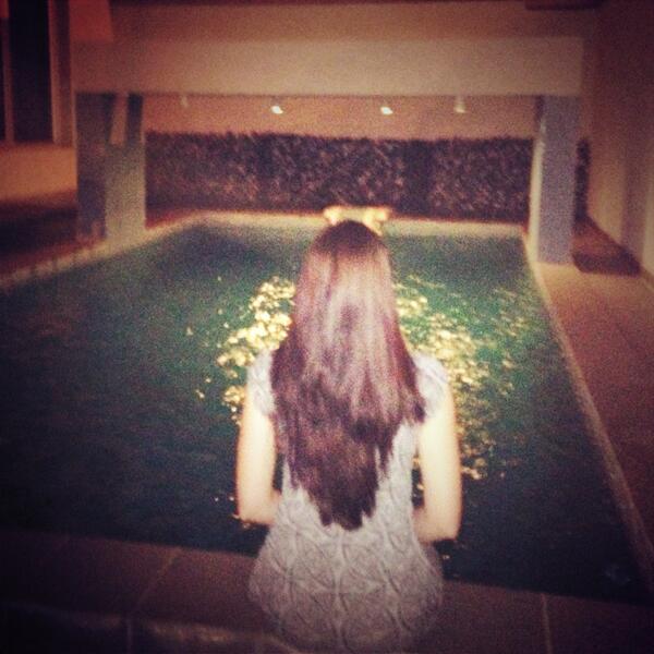 haniskinner's tweet photo. Deep in thought #kuwaitlife http://t.co/UFEo3RQ6mr