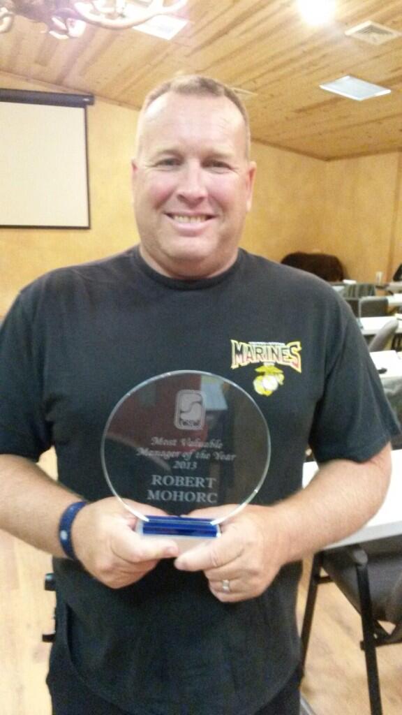 CSC_CrowdMgmt's tweet image. Voted Most Valuable Manager #teamCSC #CSCSanDiego