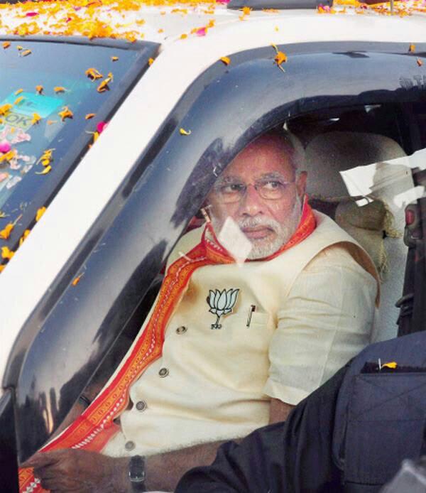 DrSatvikPatel's tweet image. &quot;Agle shukrawar Modi sarkaar&quot;

#ModifiedKashi #NaMo