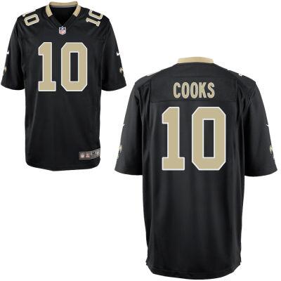 new orleans saints brandin cooks jersey