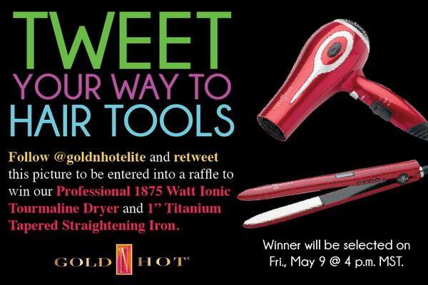 goldnhotelite's tweet photo. There are exactly three hours left to enter our Giveaway! Did you follow and RT yet!? #Giveaway #Free #Contest #FF http://t.co/j8UV2lxHXp