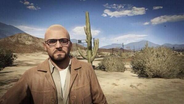 BenMinecraft's tweet photo. @scooby72_2000 I'm not in the meth business, I'm in the empire business.#BreakingBad http://t.co/q4QaeBaTDE