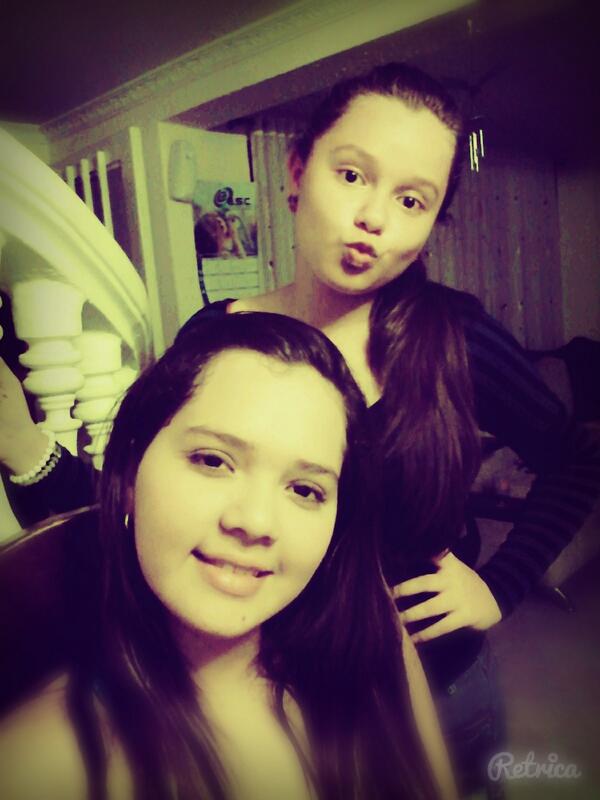 JenP_94's tweet photo. #Sister @VaneC_99 http://t.co/hMCgSQYub0