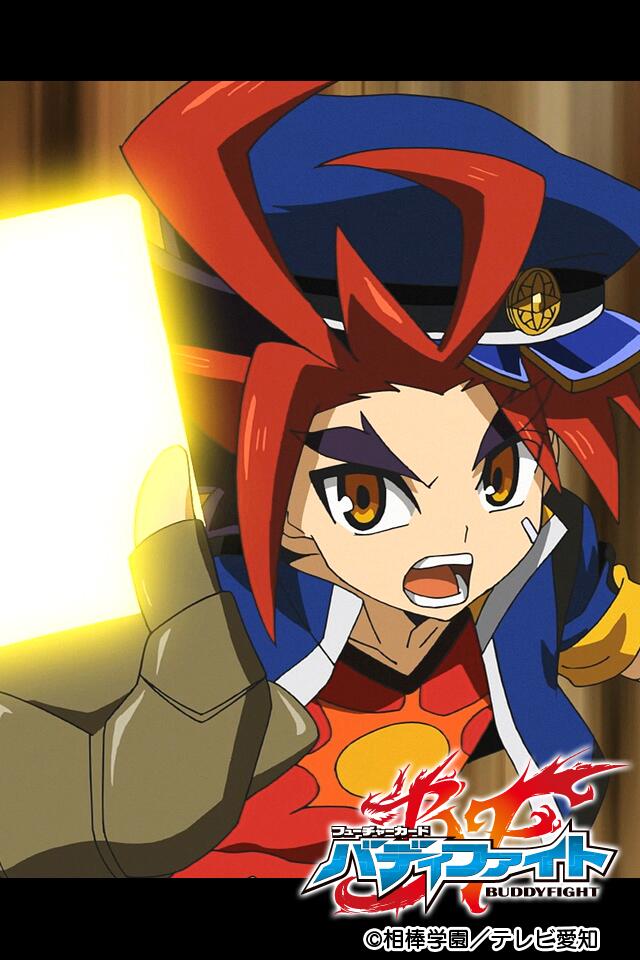 バディファイト R アニメ19話公式配布壁紙 ネタ画像まとめ レッツバーディ バディファイトまとめサイト バディファイト R アニメ19話公式配布壁紙 ネタ画像まとめ レッツバーディ バディファイトまとめサイト