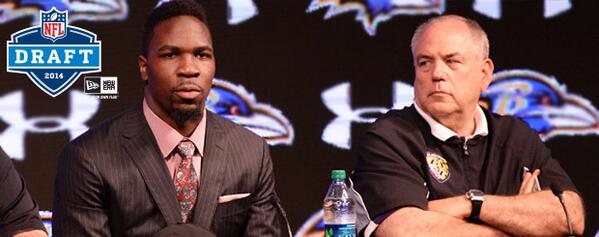 Baltimore Ravens tweet media