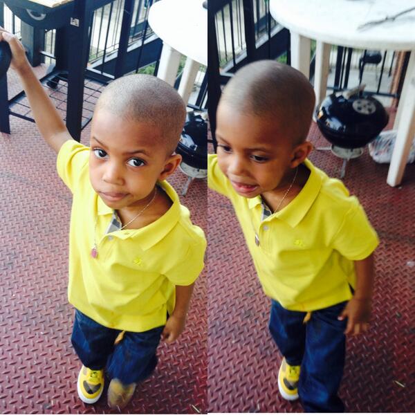 Antifriendly_'s tweet image. My Favorite Boy T'd up #BurberryEverything 😍😘