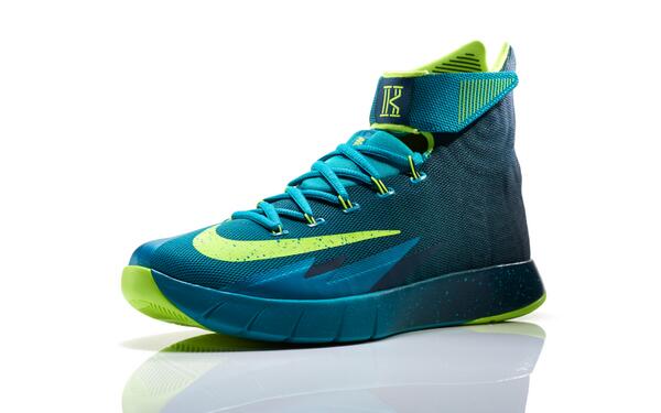nike zoom hyperrev 2014