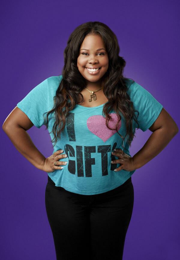 Glee_RolFHC's tweet photo. Mercedes Jones #Ocupada ➝ @Mercedes_FHC http://t.co/WqIzN9CMiA