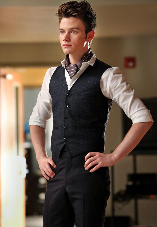 Glee_RolFHC's tweet photo. Kurt Hummerl #Ocupado ➝ @KurtHummelFHC http://t.co/nBYohUNleY