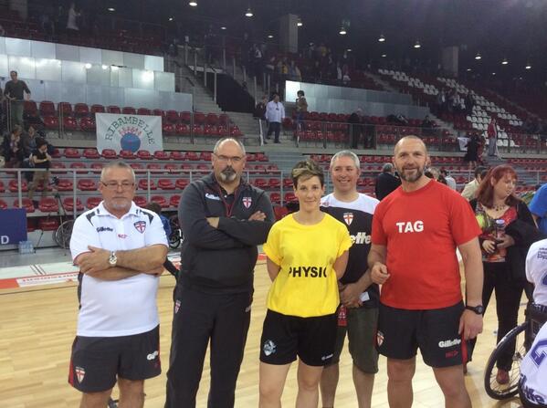 seanbigfellamel's tweet image. I knew if I hung around long enough I would be an international again (GB Students 86). #TagMan