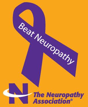 Did you know May 12-16 is #NationalNeuropathyAwarenessWeek? Learn more: neuropathy.org/site/PageServe…