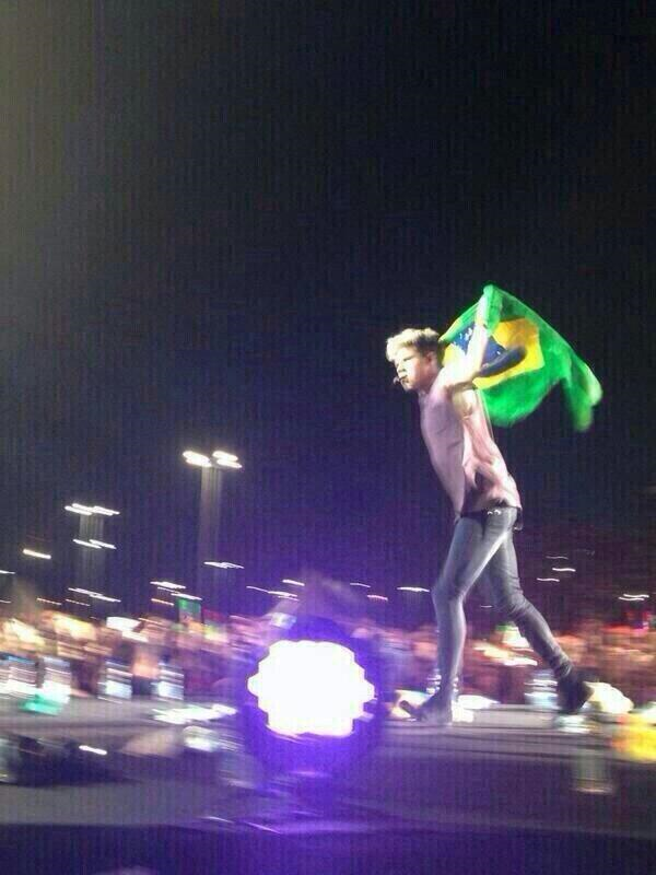 Alexa_hlnlz's tweet image. .#WWATBRASIL