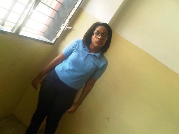RebecaZabalaB's tweet photo. Muack!☺ http://t.co/bsHJq2n25I