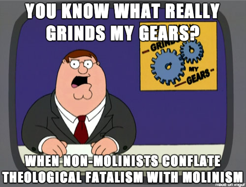 LuisdeMolina's tweet image. Knowledge of future free acts doesn't actually make them less free #molinism #fatalism #foreknowledge