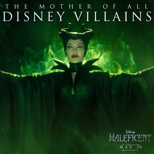 Maleficent: Mistress of Evil tweet media
