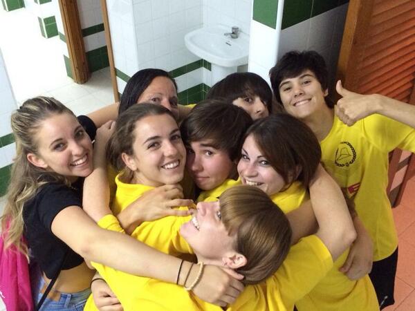 iSteff_3's tweet photo. :) http://t.co/z0VLO1wrUM