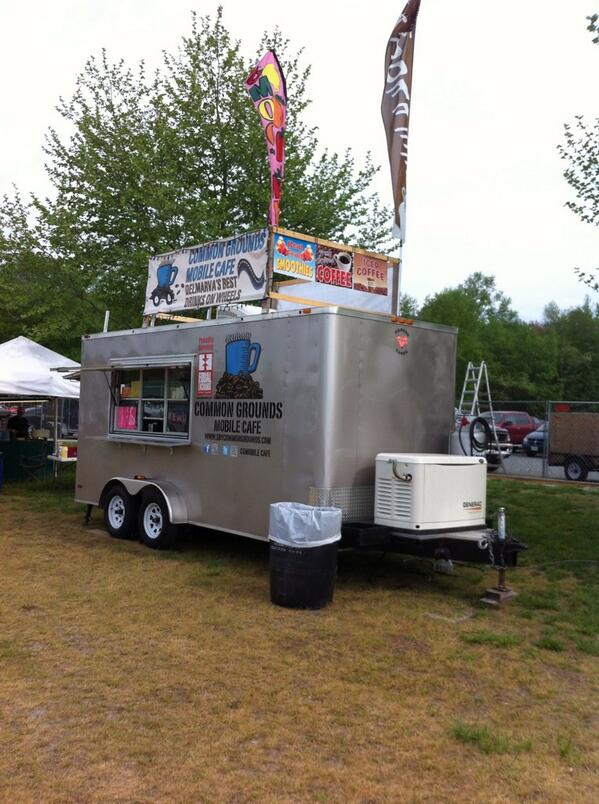 CGMobileCafe's tweet photo. @PorkinthePark we're here covering your needs for non alcohol liquids, hot or Cold we got the Best Drinks in the Park http://t.co/0pqXJPUbcg