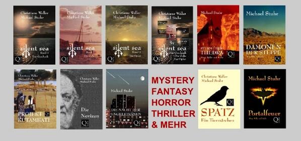 solitaire_west's tweet image. .
Hier meine eBook-Titel und etliche Shopadressen auf einer Seite: 
 …og-michael-stuhr-sideshow.blogspot.de/2014/01/buchre…
.