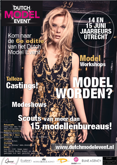DutchModelEvent's tweet image. Kom ook!!! @DutchModelEvent dutchmodelevent.nl Niet te missen; workshops, scouts en leuke stands!!!