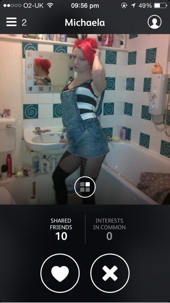 FinestNot's tweet image. Still cute though #hotornot