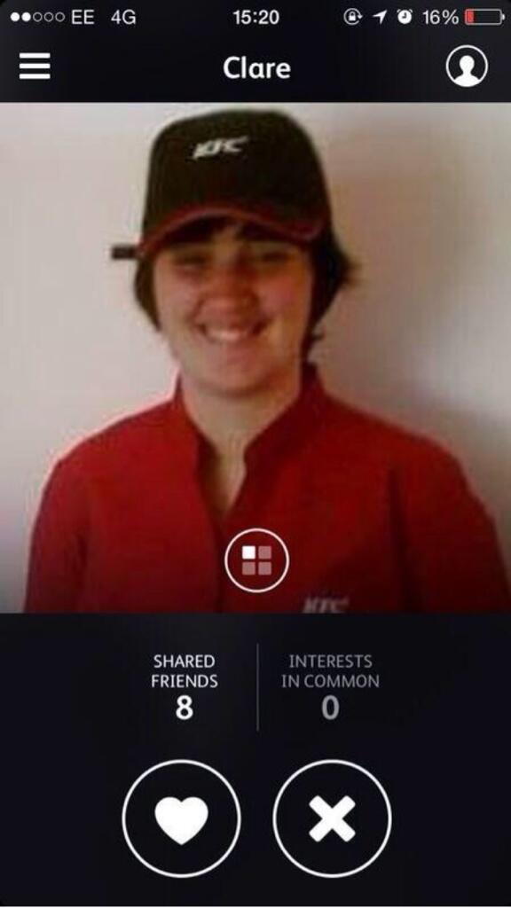 FinestNot's tweet image. Id love to taste her bargain bucket 🐓