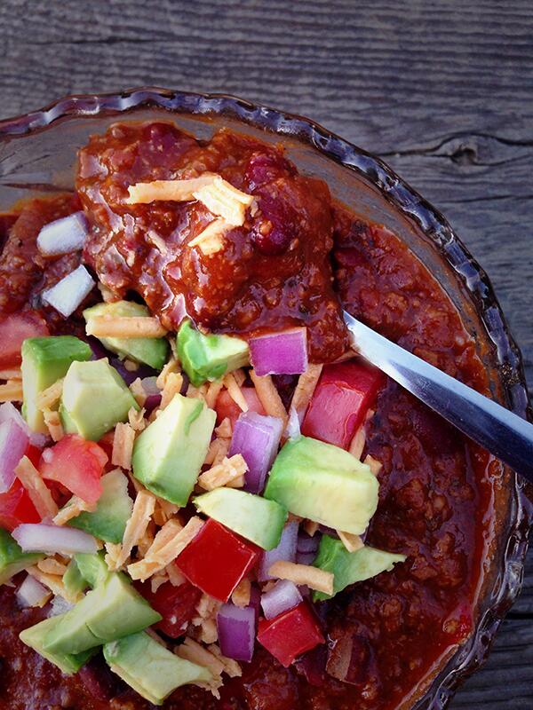 BeyondMeat's tweet photo. Seriously, where’s The Beef? This Non-Beef Tastes Like Beef (via @eatvibrantly) http://t.co/RR8q94arvP http://t.co/X2QHe7ZjhY