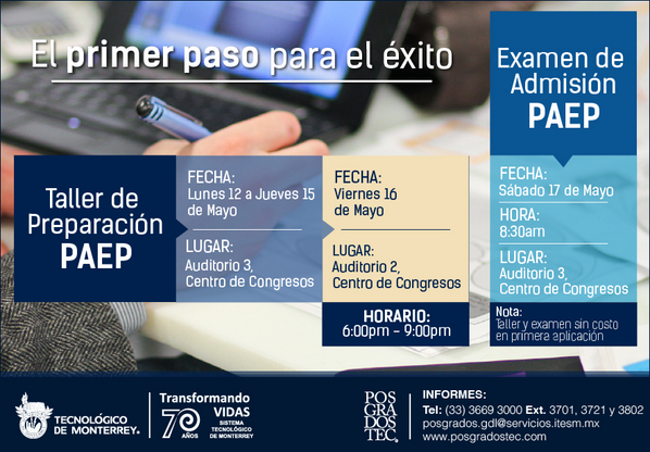 EGAP Guadalajara tweet media