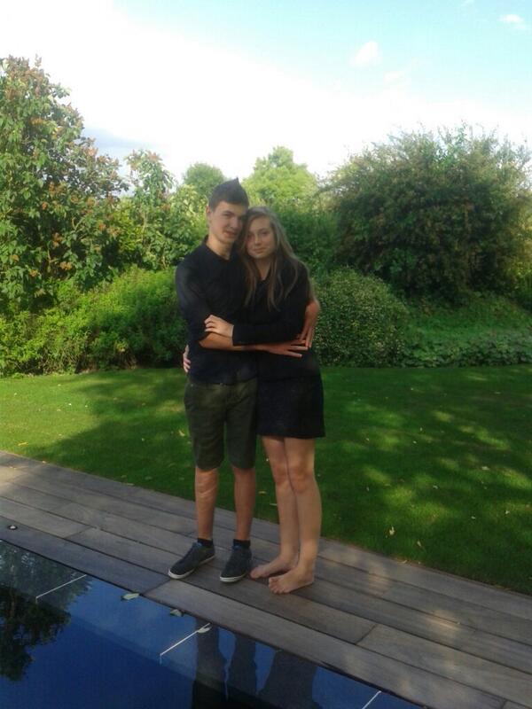 MartensWard's tweet photo. Summer almost back #relaxing http://t.co/0VNcXJM5Bz