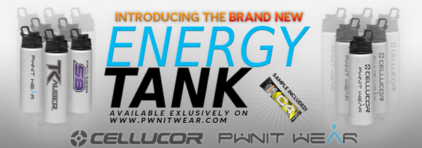 PWNITWEAR's tweet photo. And Now we'd like to introduce to you the #ENERGYTANKS! RT and follow us and @CellucorJulio for a chance to win one! http://t.co/rbRQforw7E