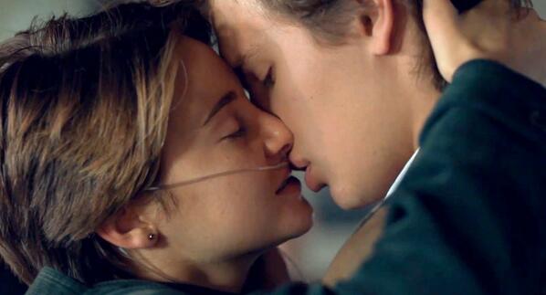 'The Fault in Our Stars' trailer is officially the most liked movie trailer in YouTube history tinyurl.com/letm3ds