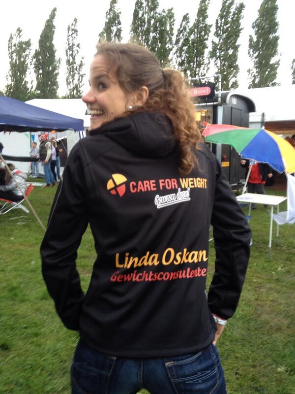 WelkomFactor tweet picture