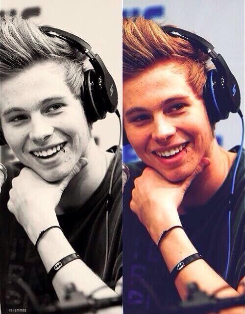 rollerlukey's tweet image. 🙈🙈🙈

@Luke5SOS if this gets 100+ RT will you be my 1/4 and follow me? 
I love you soo much 

🙈🙈🙈