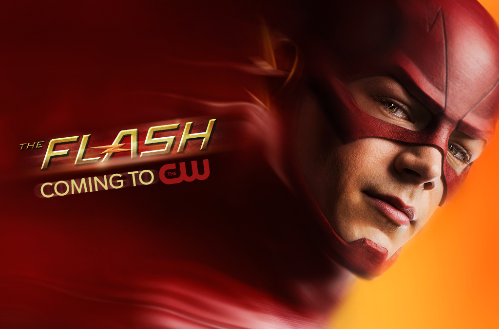 The Flash (2014)                                                BnOg75YCIAAF9F9