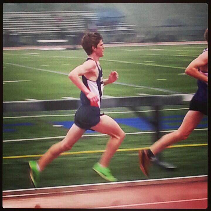 UConn Track/Field/XC (UConnMTrack) Twitter