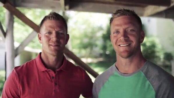 ChristianPost's tweet photo. #BenhamBrothers: There's an Agenda in America to Silence Christians   http://t.co/P0sMWs3IMe #religiousfreedom http://t.co/3RUv7kAMyG
