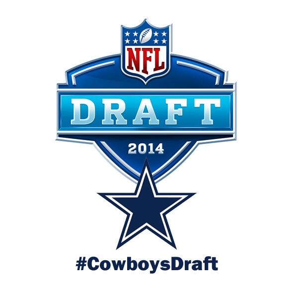 dallascowboys's tweet image. HERE WE GO! #CowboysDraft
