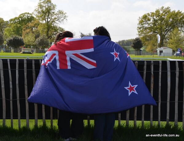 Our Day 2 report from #MMBHT with <a href="/EmilyPenney/">Emily Penney</a> and <a href="/BB_LIBBY_LIVE/">Анжела Котович</a> #eventinglive an-eventful-life.com.au