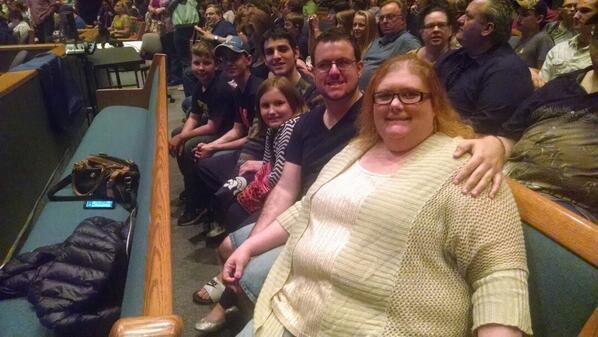 gracegiven2's tweet image. Tim Hawkins #gonnalaugh #epic #excited