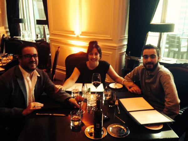 Tim R Falconi tweet media