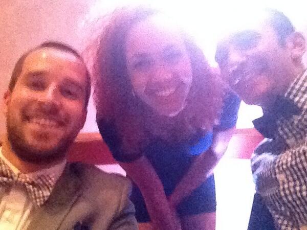 WMConnectionapp's tweet image. #jwbowties