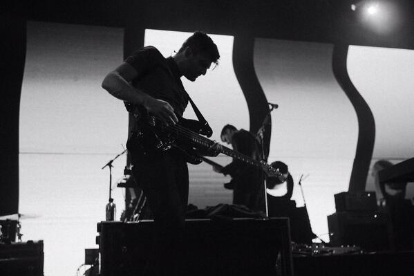 fosterthepeople tweet picture