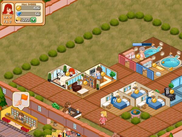 I'm having a lot of fun in『Happy Hotel』. Play with me! My ID:w3rtE3T8bP <a href="/HappyHotelGame/">Happy Hotel</a> itunes.apple.com/app/id631913593
